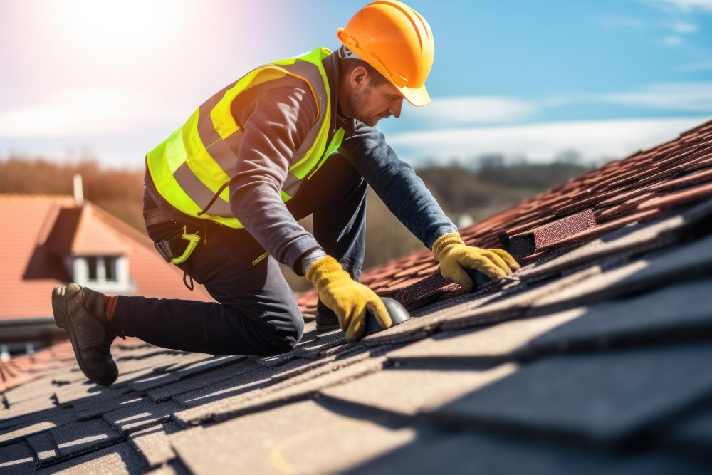 Navigating Roof Replacement: A Guide to Hiring the Right Roofing Contractor