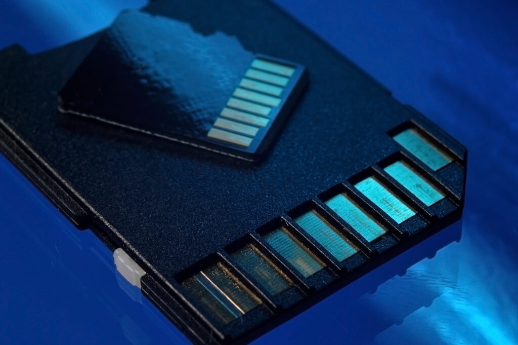 The World's Fastest and Highest Storage Capacity SSD in 2024