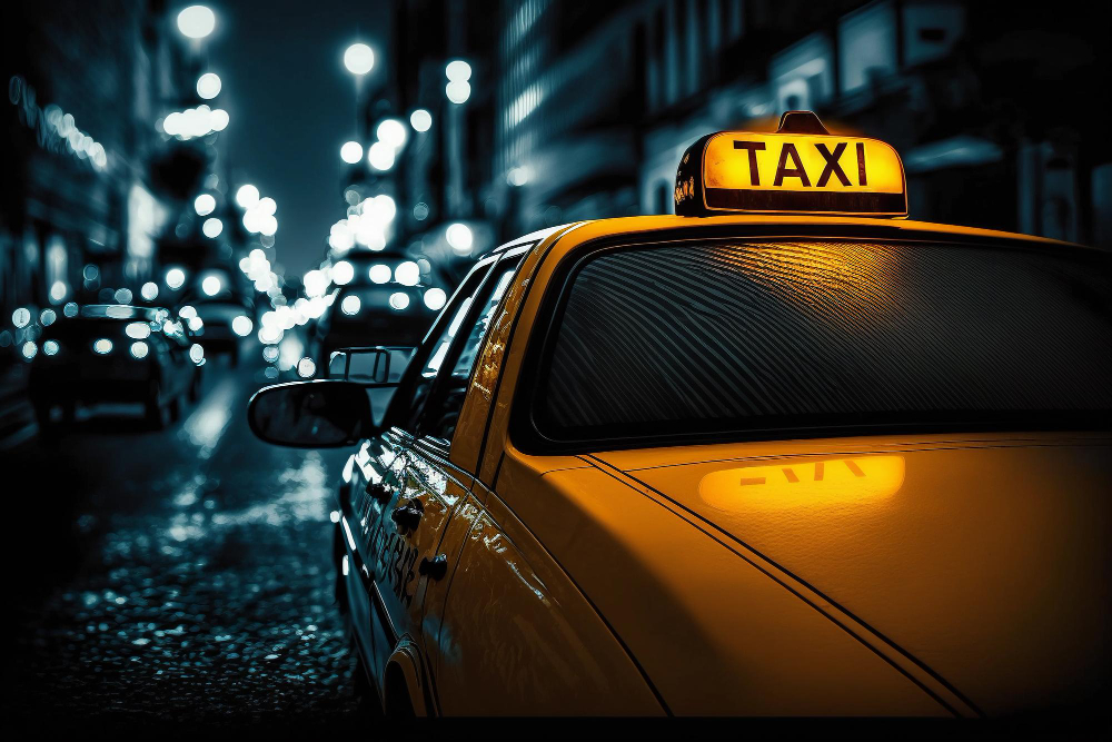 On the Road Again: Tips for Selecting the Best Taxi Service