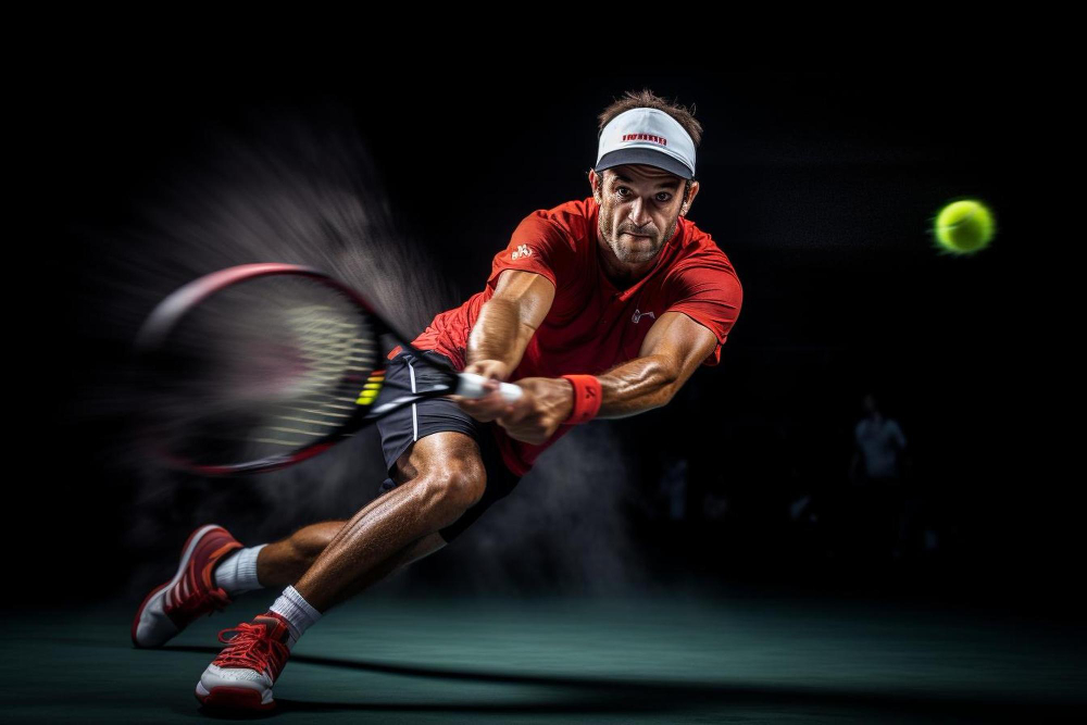 Grip and Grin: Demystifying the World of Tennis Gloves