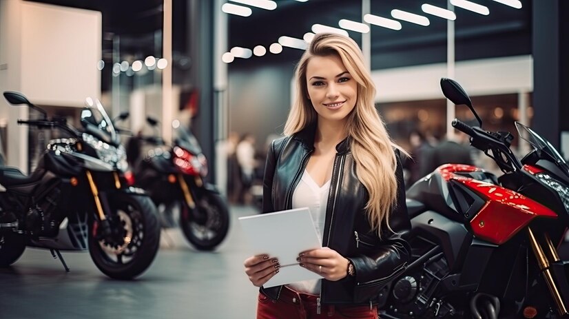 The Benefits Of Buying From Used Motorcycle Dealers In Australia
