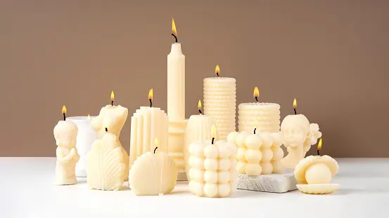 How To Make Candles Using Your Favorite Scents