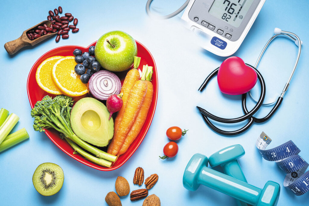 How Zenso Can Help In Healthy Weight Management