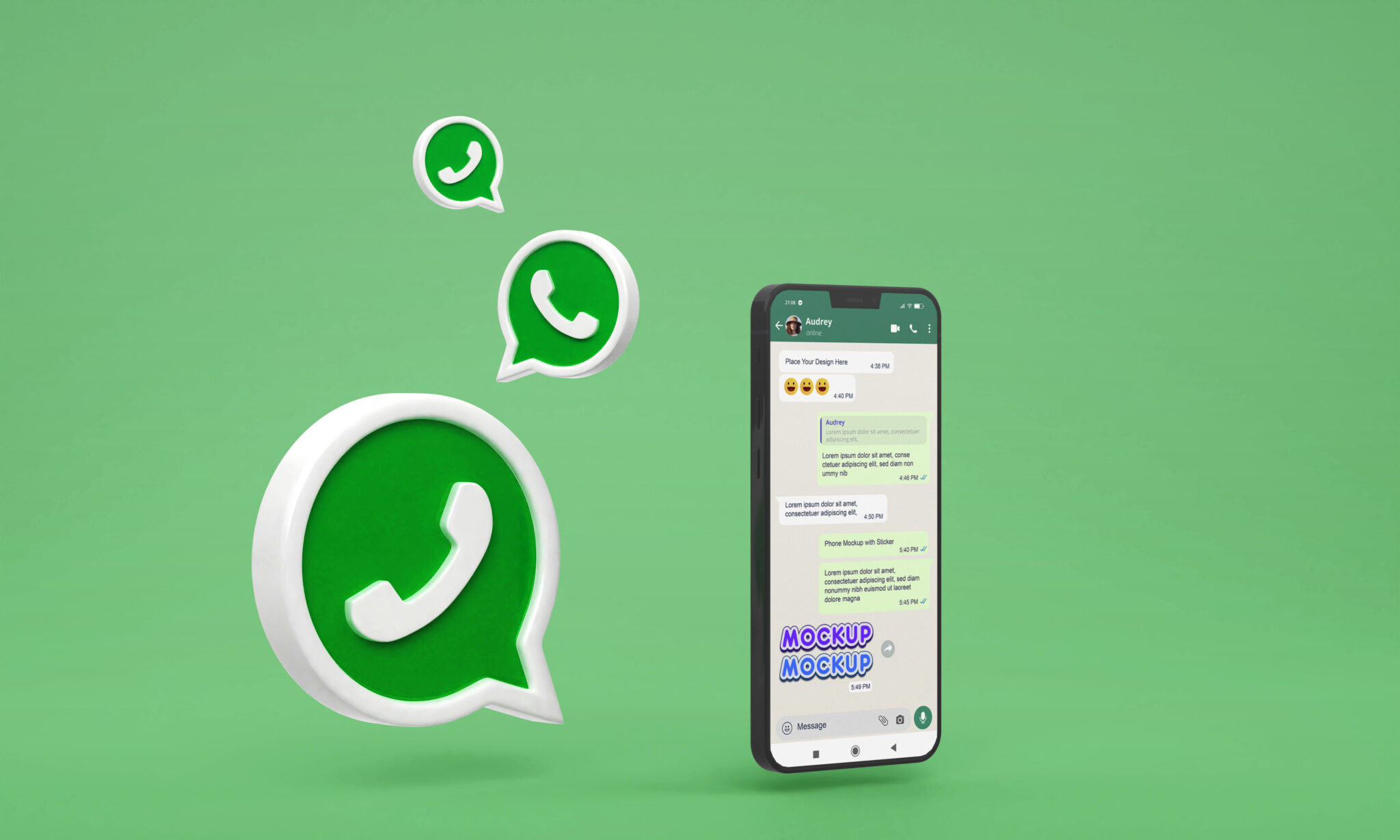 Unlocking the Secrets of FM WhatsApp_Advanced Features You Can’t Miss
