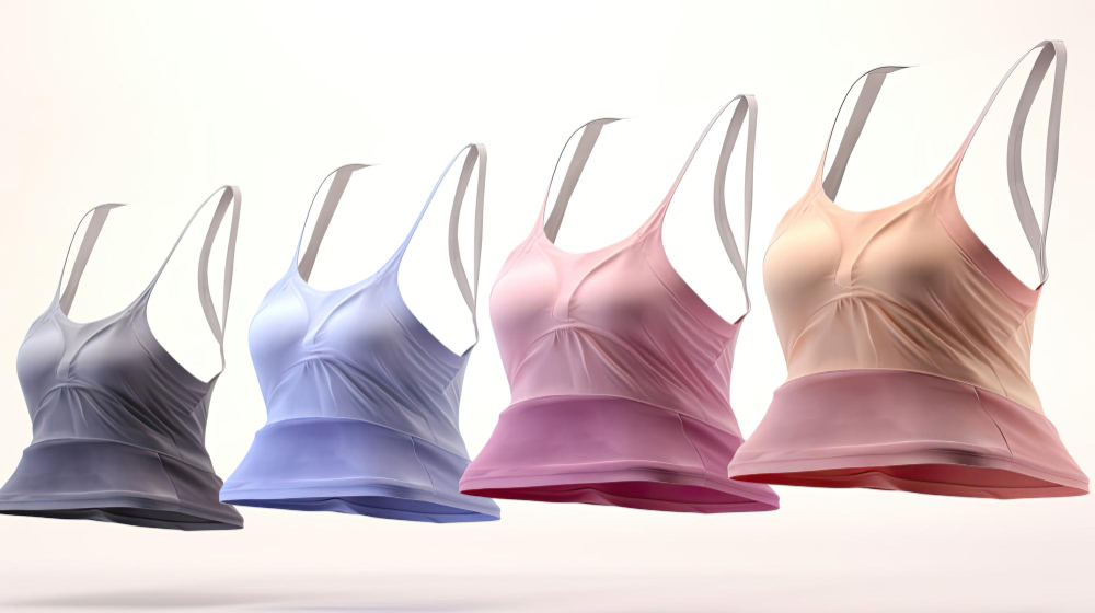 Choosing the Right Bra for Menopause: A Comprehensive Guide