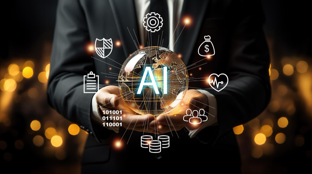 AI in Fintech: Streamlining Future of Financial Sector