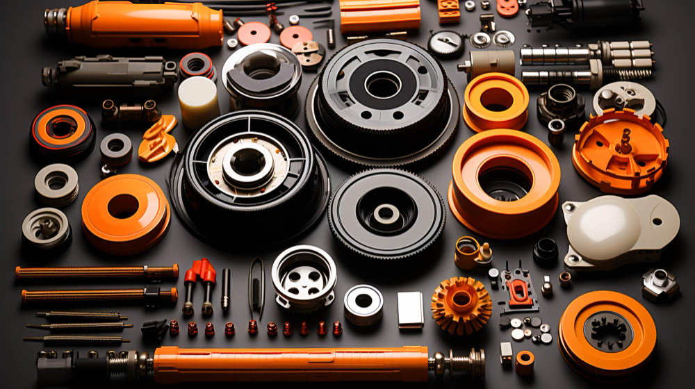 Under the Hood: Exploring the World of Auto Parts