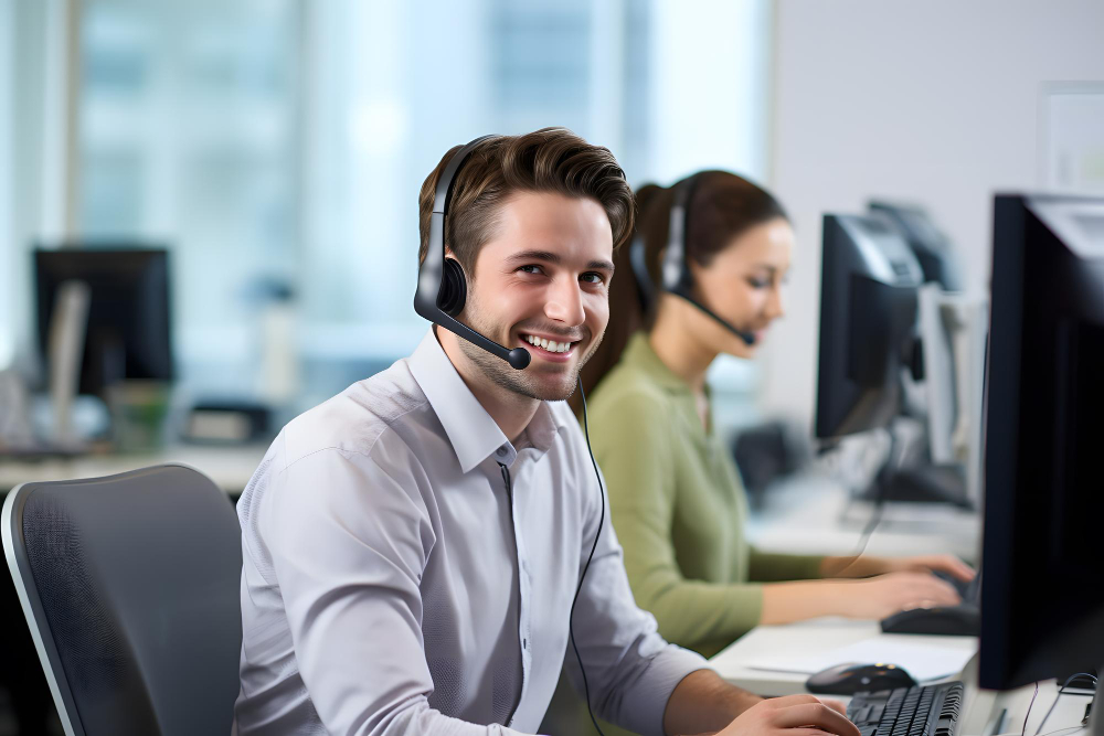 7 Tips to Use the Call Center Efficiently