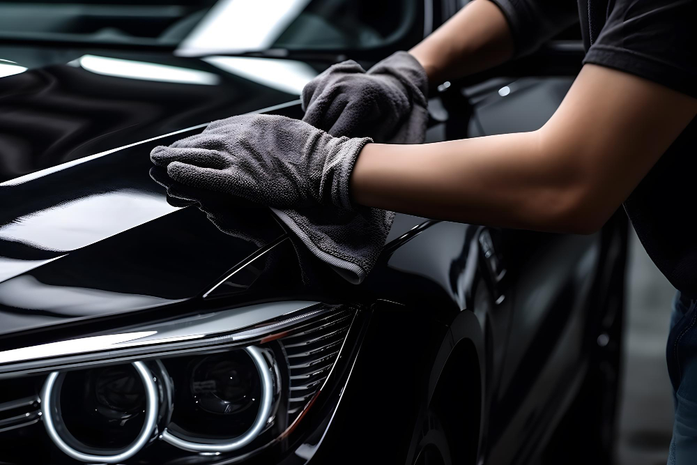 How Regular Detailing Extends the Life of Your Car