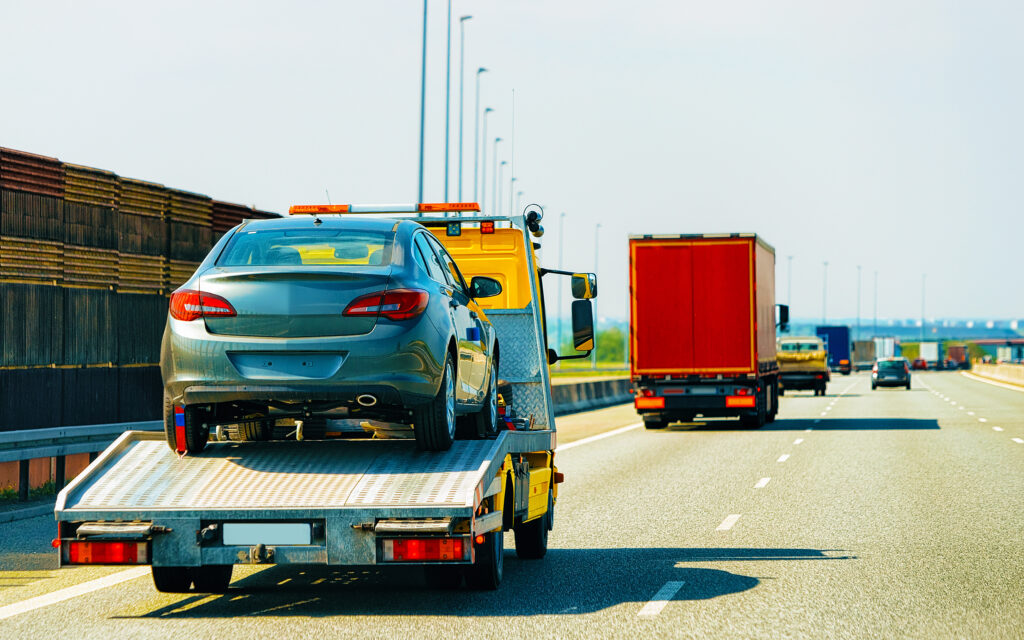 Car Shipping Services: What You Need to Know