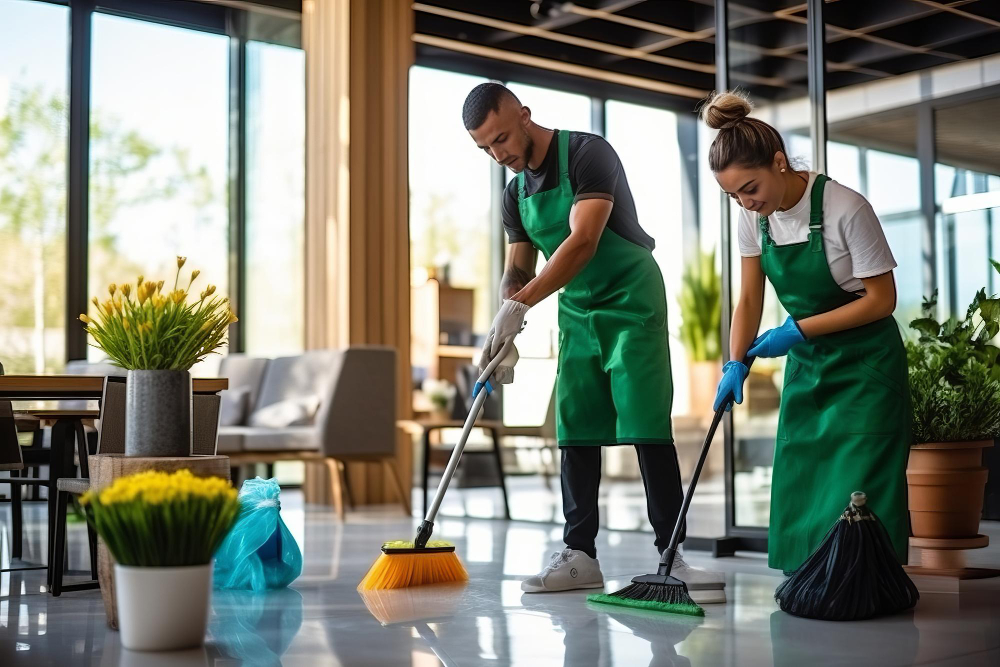 Elevate Your Living Spaces: A Comprehensive Guide to Premier Cleaning Services in Singapore