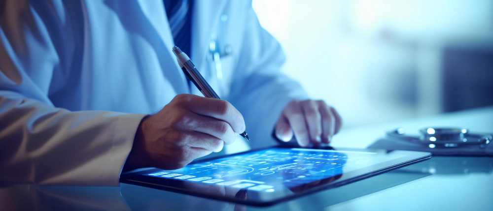 5 Advances in Clinical Note-Taking Thanks to AI