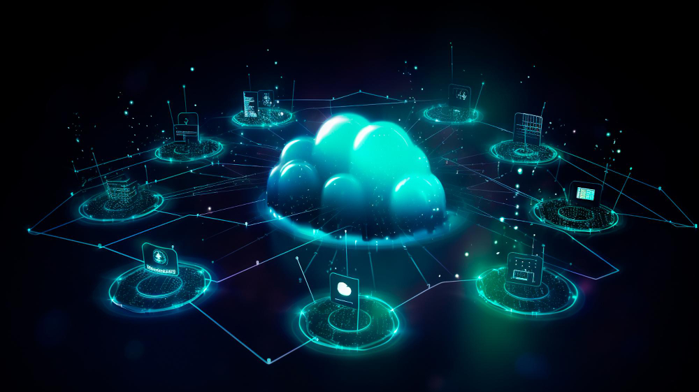 Why AWS SAA-C03 is the Future of Cloud Computing