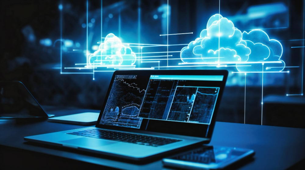 Harnessing the Cloud: Transformative Trends in Cloud Software for Businesses