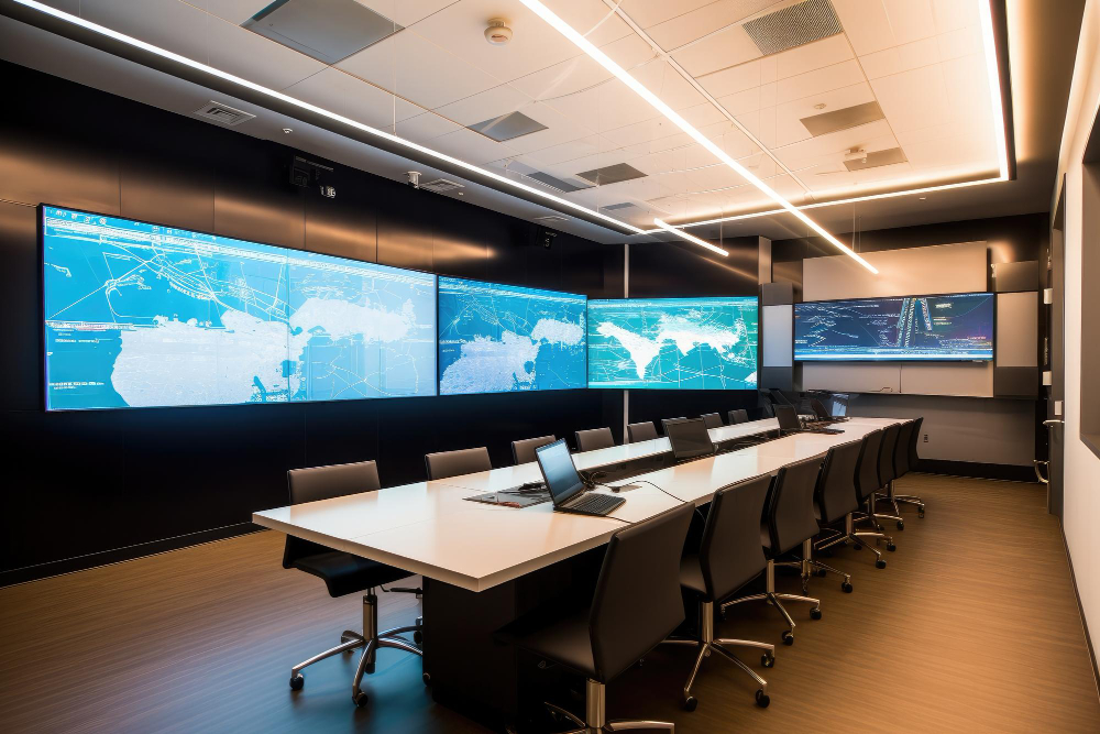 Enhancing Productivity in Corporate Offices with AV Integration