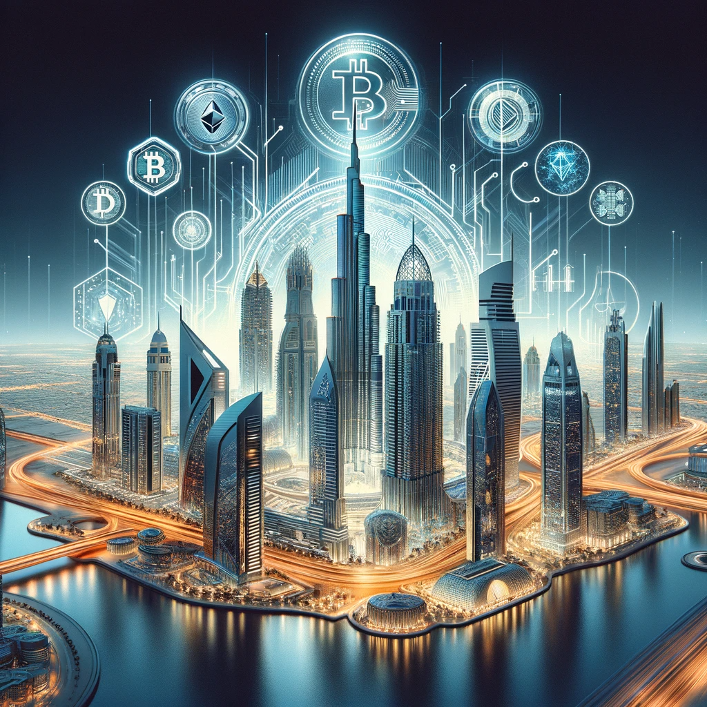Leading Cryptocurrency Exchange Platforms in Dubai