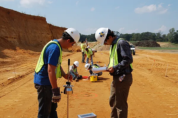 Geotechnical Engineer: Unveiling the Depths of Infrastructure Development