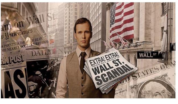 Insider Trading Scandals Through The Lens Of Wall Street: A Historical Perspective