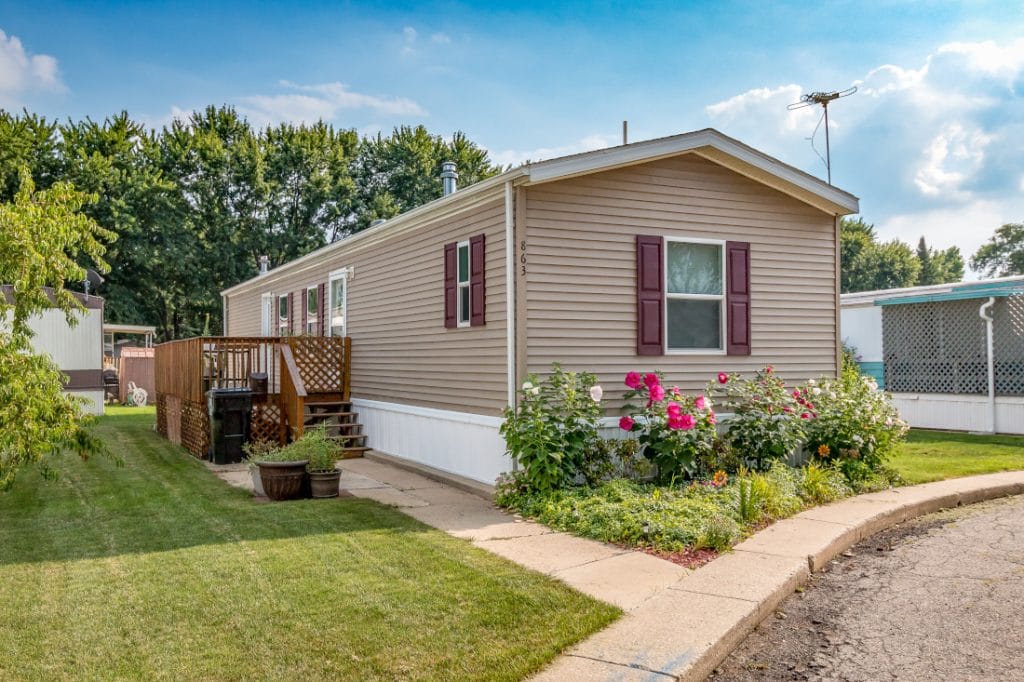 Becoming the Best at Selling Your Manufactured Home: A Thorough Aide