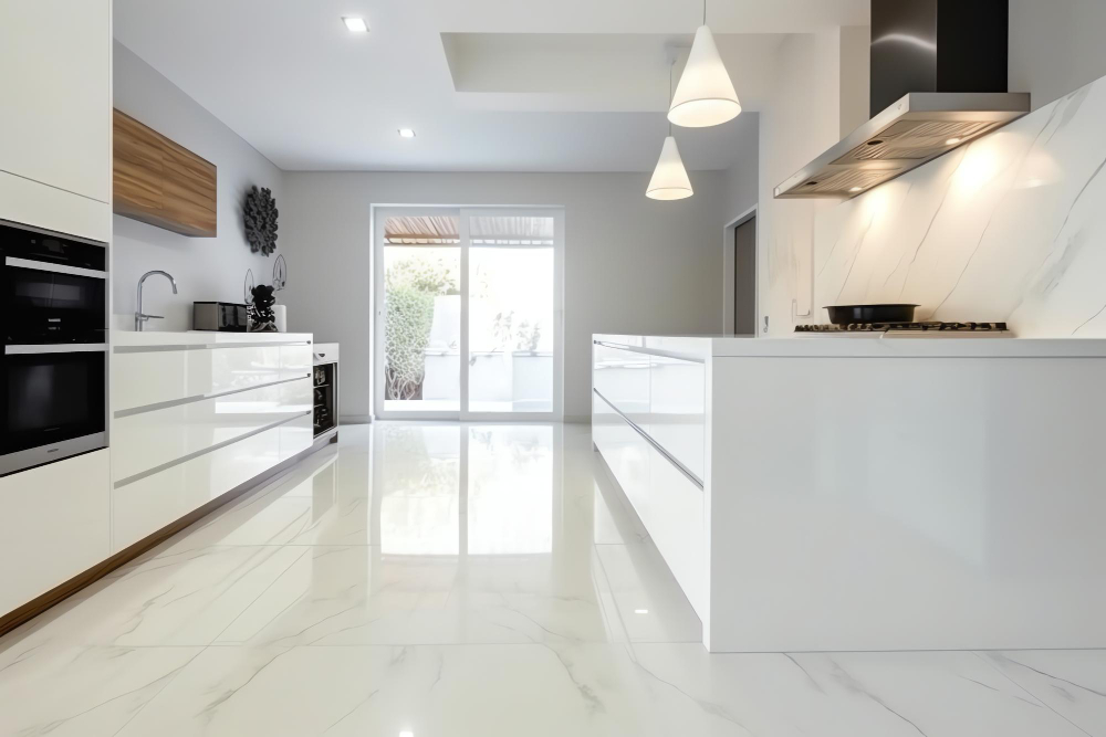 Marble Mastery: Tips for Incorporating Marble Tiles into Your Home Renovation Projects