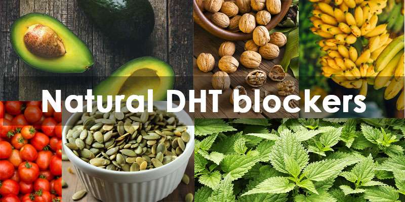 Benefits of Using Natural DHT Blockers for Hair Loss