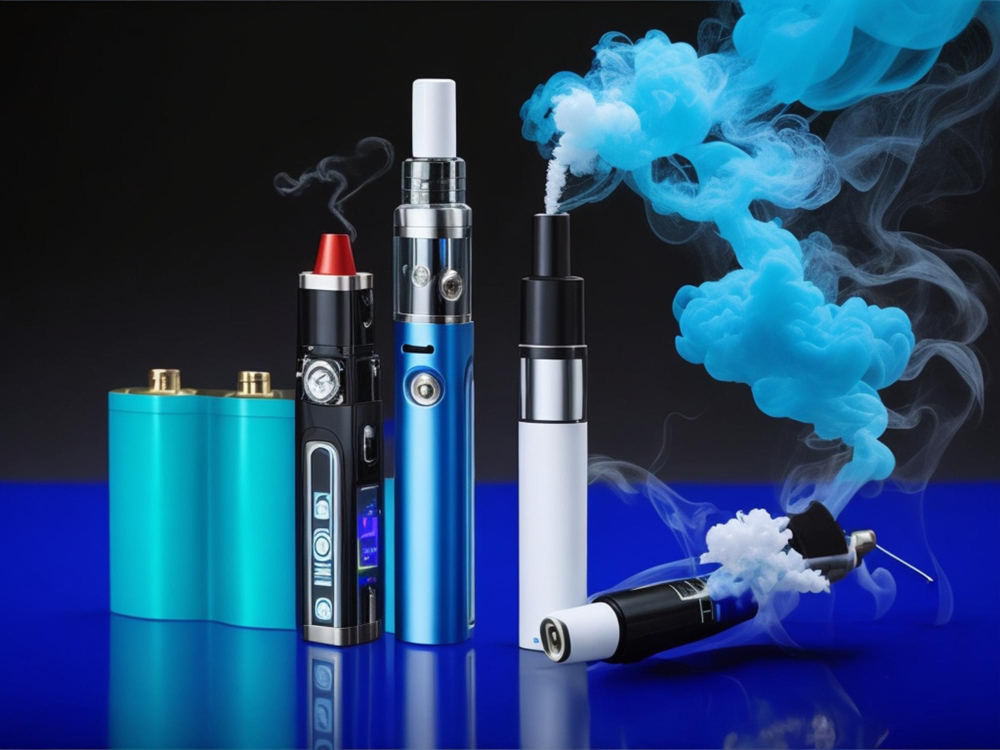 Online Vape Store: Buy Quality Products with Fast Delivery!