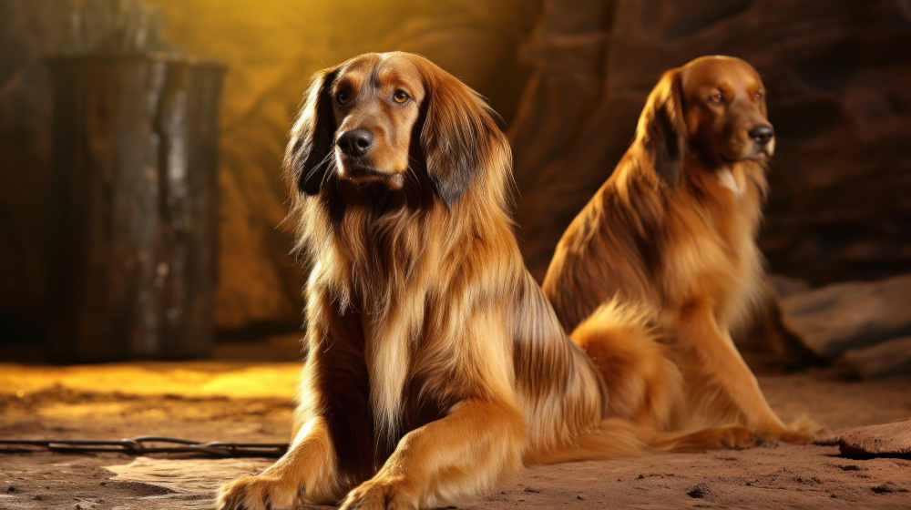 Exploring the Marvels of Rare Dog Breeds: A Comprehensive Guide