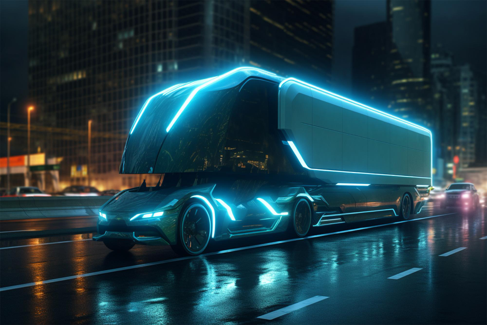 Unveiling the 2024 Tesla Cyber Truck: A Revolution in Automotive Design