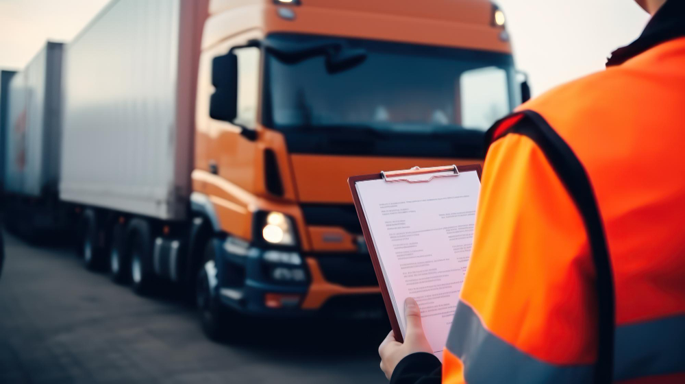 Transport Insurance: Insure Your Goods for a Secure Journey