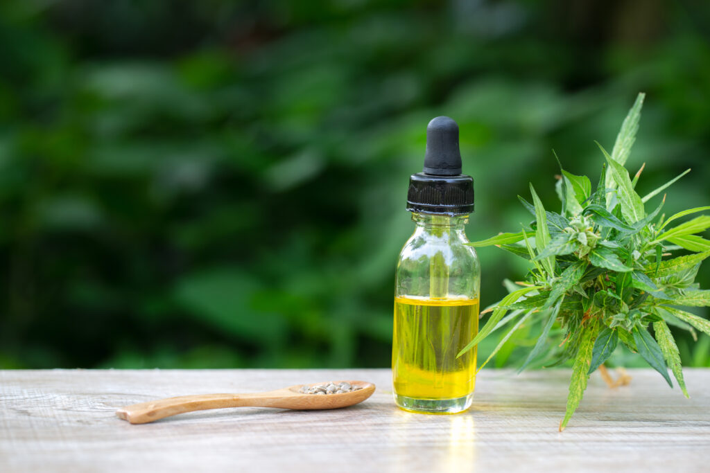 How to Succeed Selling CBD Online?