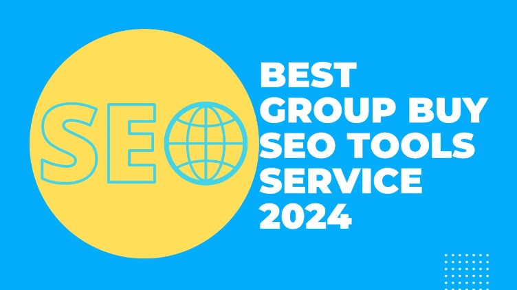 Get the Best SEO Tools at Cheapest Rates with Group Buy SEO Tools Provider in 2024