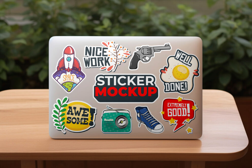 The Best Custom Stickers Hacks and Tips to Know