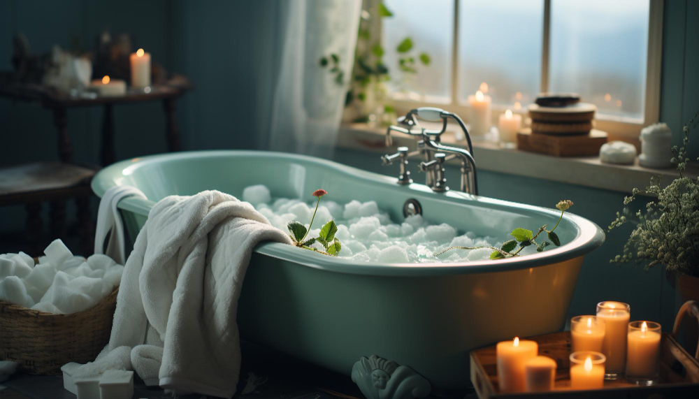 Wellhealthorganic.Com:Which-Is-Better-Hot-Water-Or-Cold-Water-Bath? Complete Guide