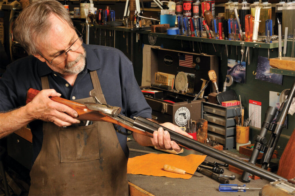 Gunsmithing: What You Need To Know Before You Start?