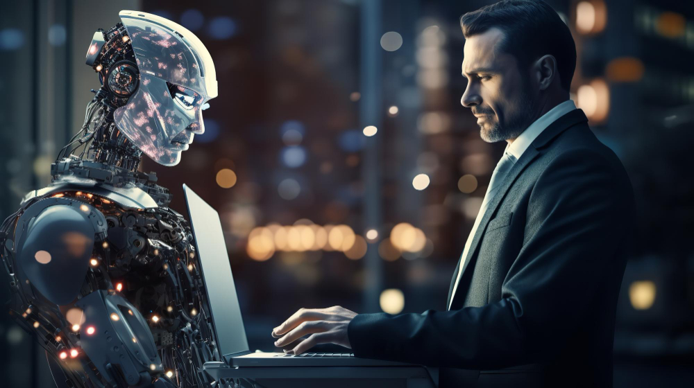 Leveraging Ai-Powered Solutions for Effective Digital Transformation