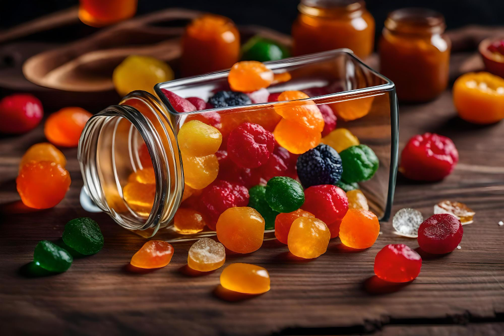 Unwrapping the Sweet Benefits of CBD Gummies: A Comprehensive Guide