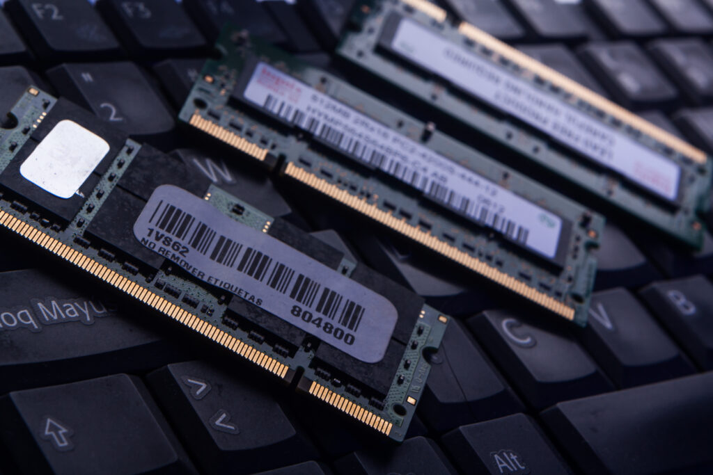 The Best New High Gaming Performance DDR4 RAM in 2024