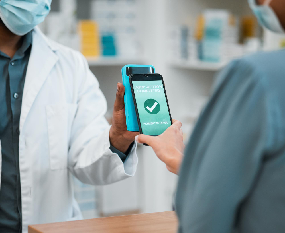 Top 6 Healthcare Apps Shaping The Future