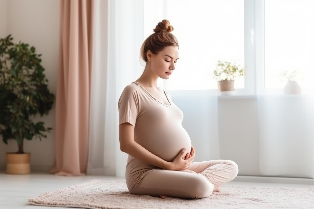 Preparing For A Healthy Pregnancy: Tips For Expecting Mothers