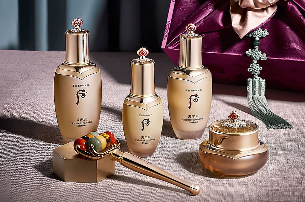 The History of Whoo: A Dive into Timeless Beauty