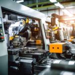 What Does the Injection Molding Equipment on the Production Line Include?