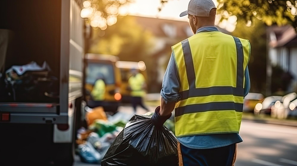 Understanding The Benefits Of Hiring A Junk Removal Company