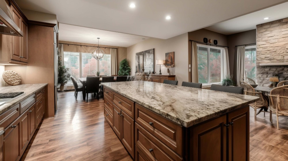 The Advantages of Choosing Local Quartz Suppliers for Your Home Renovation