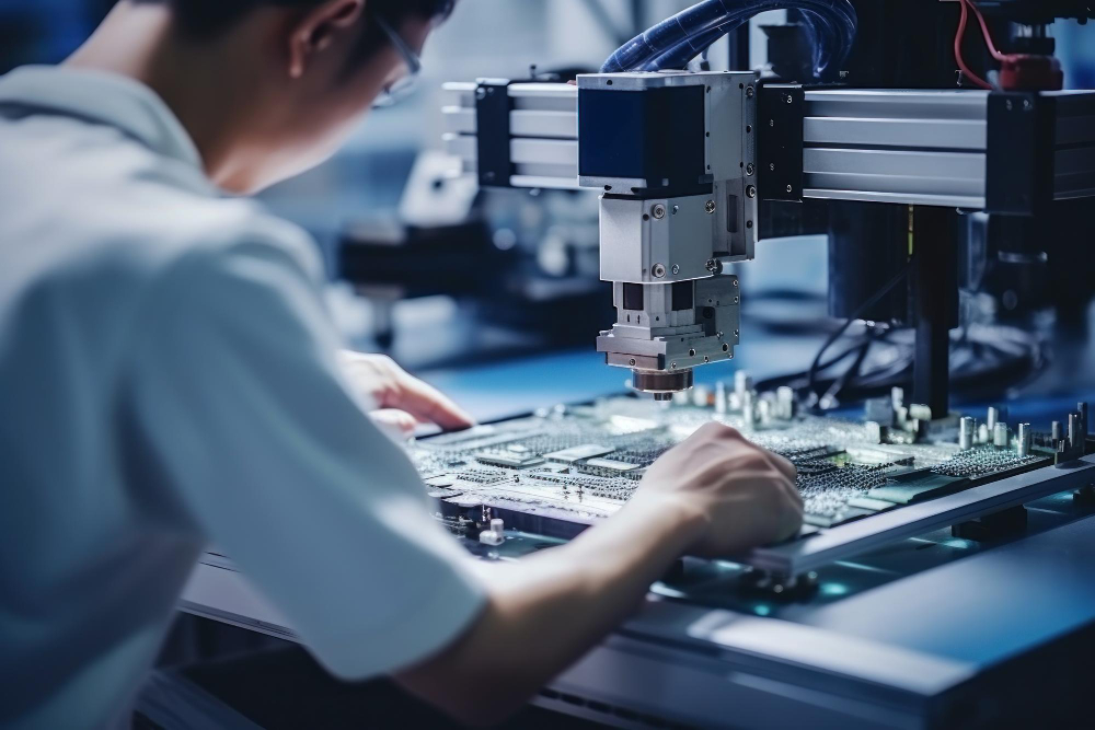 Revolutionizing Healthcare: The Role of Medical Device Prototyping and Parts Manufacturing