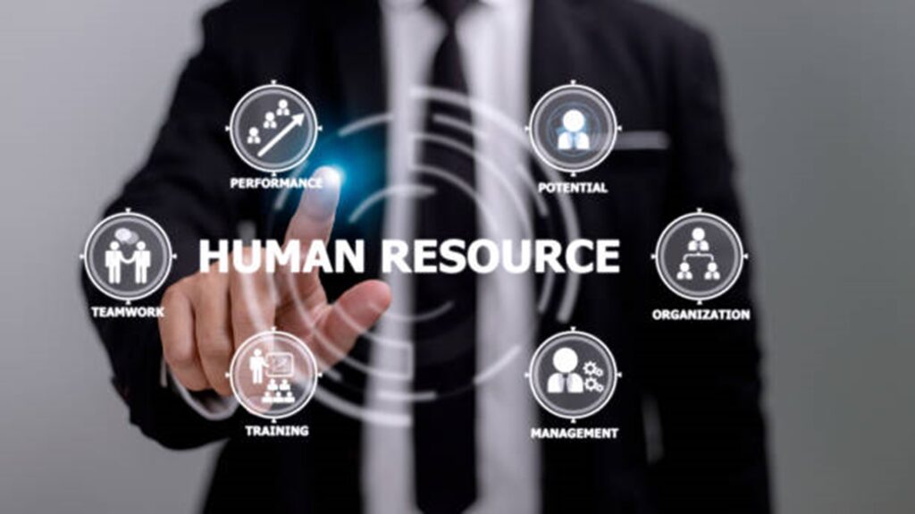 Transforming HR Operations: The Strategic Impact of Human Resource Management Systems