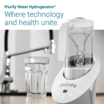 Investing In Hydration: The Rise Of Hydrogen Water And Its Market Potential