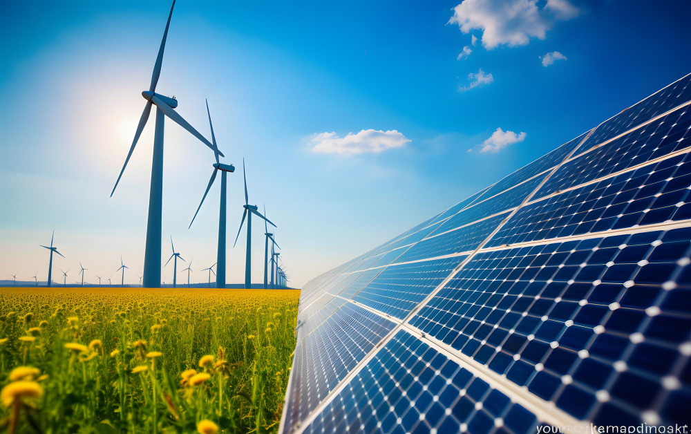What are the Benefits of Renewable Energy?