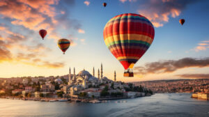 Embrace the Magic of Turkey: An Unforgettable Visit