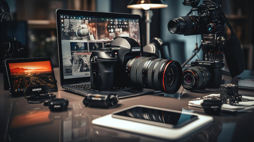 Video Production: A New Art Form for Digital Marketing