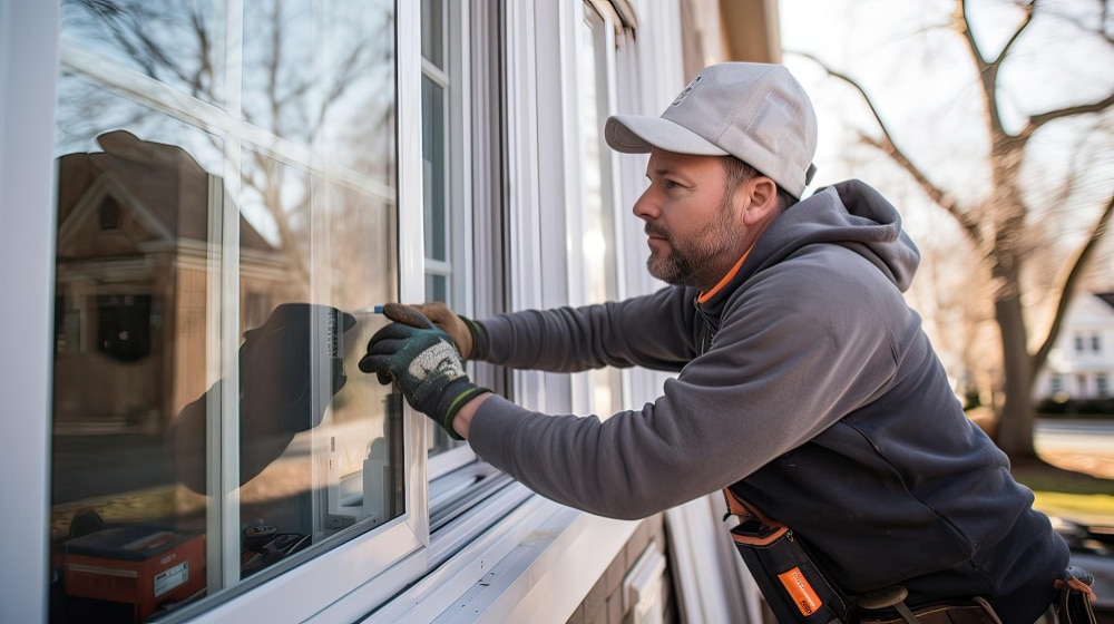 WOWFIX: Your Ultimate Solution for Vinyl and Aluminum Window Repair in Charlotte, NC